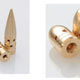 Illustration for article titled The CompBullet Reduces Recoil With Rocket Vents
